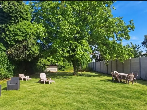 Longère 6 pièces 180 m²