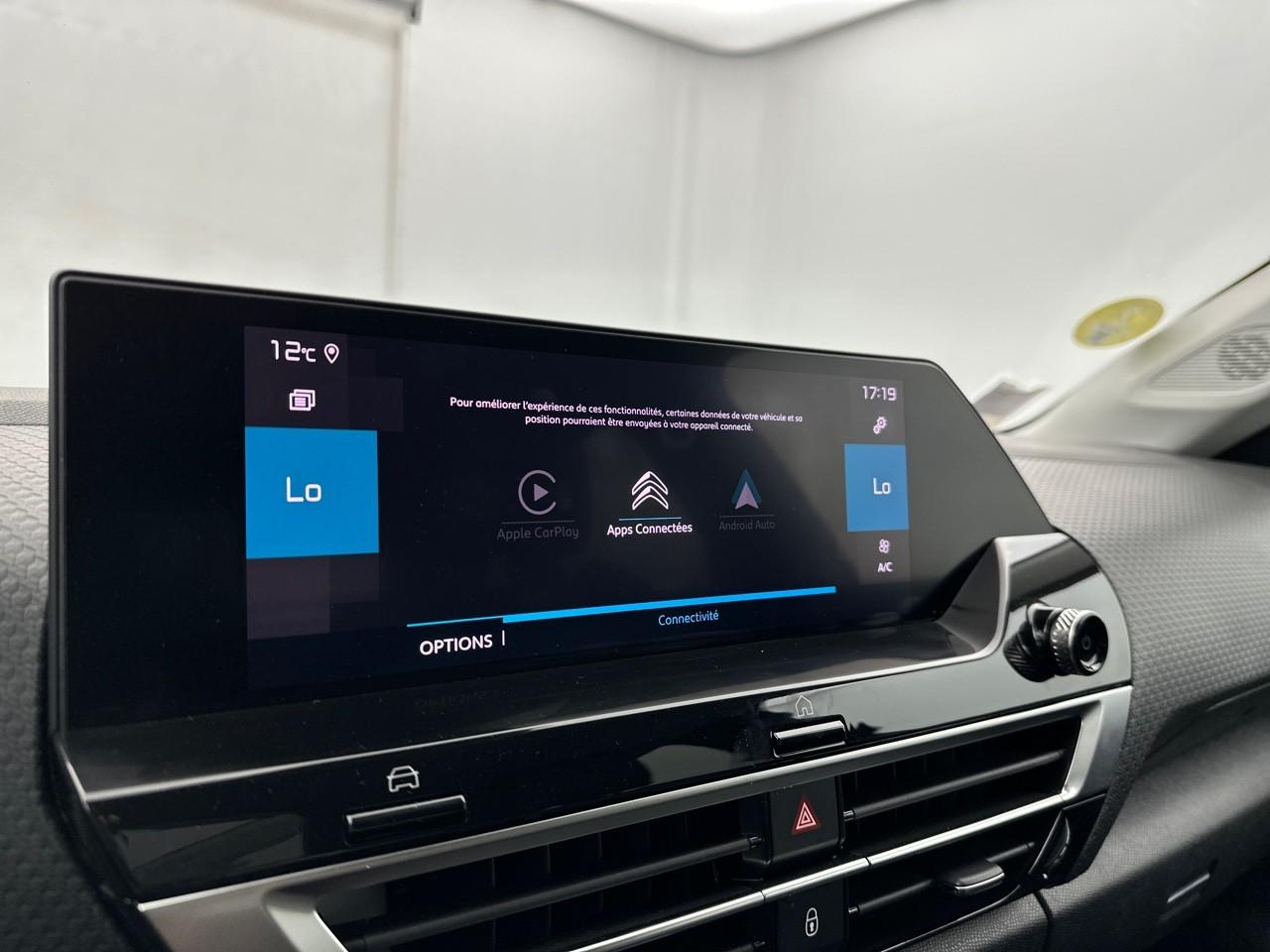 Citroën C4 bluehdi 130 s&s eat8 shine pack — photo 25
