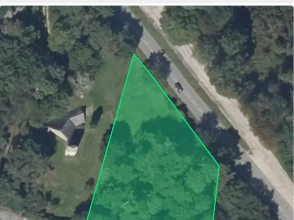 Terrain 2670 m²