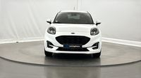 Ford Puma 1.0 Flexifuel 125ch S&S mHEV ST-Line — photo 2
