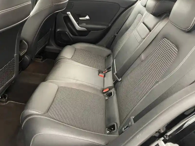 Mercedes Classe A 180 7g-dct — photo 16