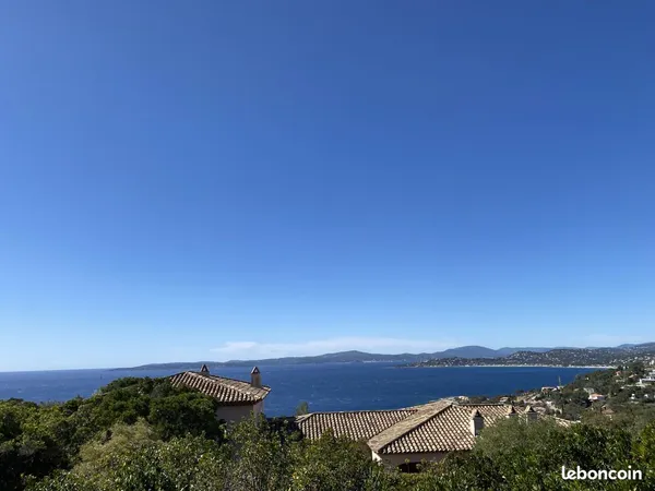 Propriété 8 pièces 125 m²