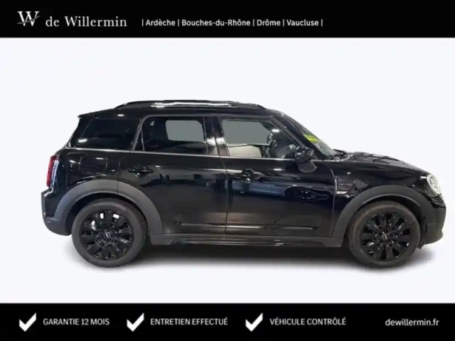 Mini Countryman cooper s edition northwood 178 — photo 4