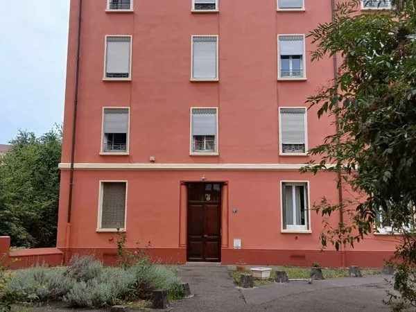 Appartement 40 m2 villeurbanne