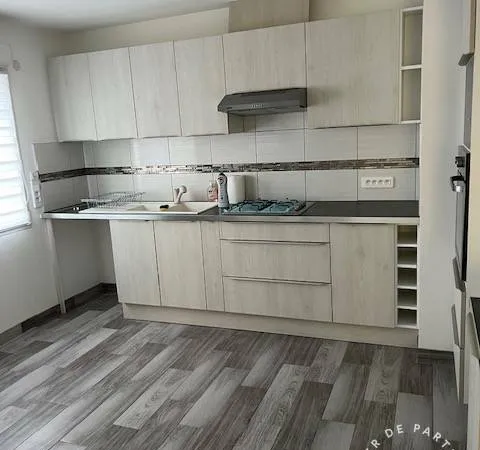 Appartement 3 pièces 68 m²