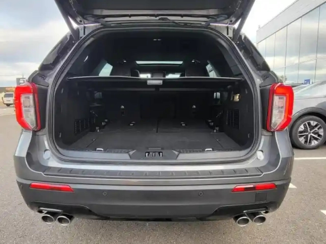 Ford Explorer 3.0 ecoboost 457ch parallel phev st-line i-awd bva10 7 places — photo 8