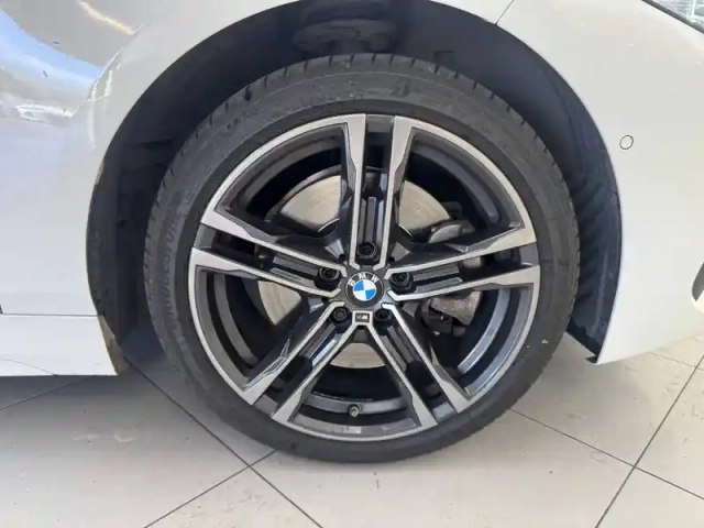 Bmw Serie 1 120d xdrive 190 ch bva8 — photo 89