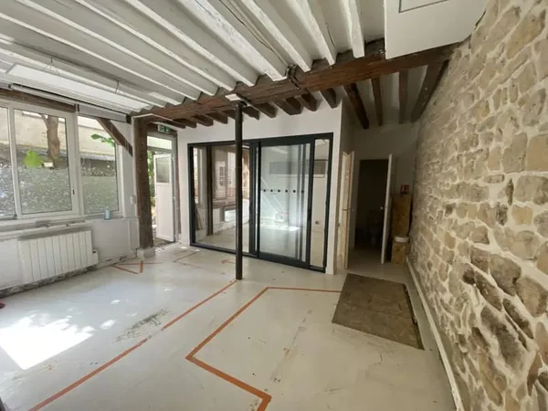 Immobilier Professionnel à louer Paris