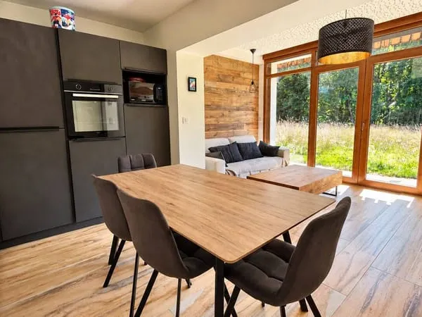 Appartement 3 pièces 53 m²