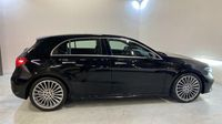 Mercedes Classe A 200 d 150ch AMG Line 8G-DCT — photo 8