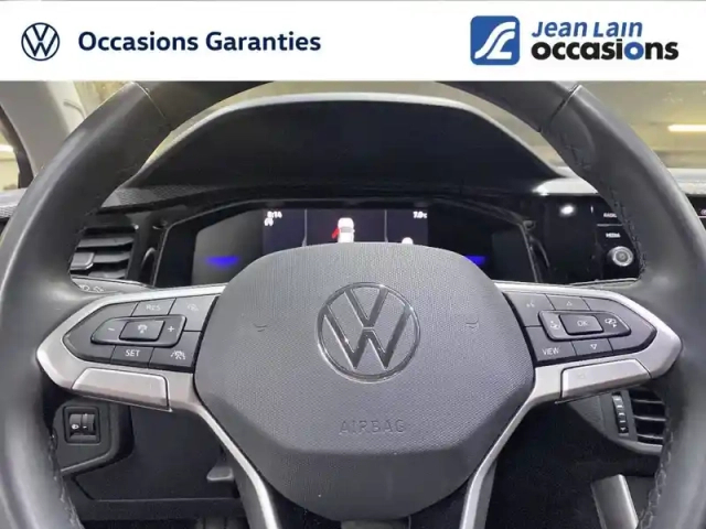 Volkswagen Taigo 1.0 tsi 116 dsg7 — photo 59