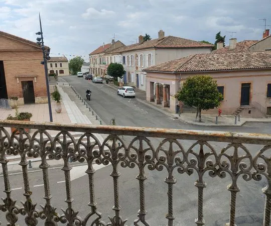 Appartement de 89m2 à louer sur Cadours