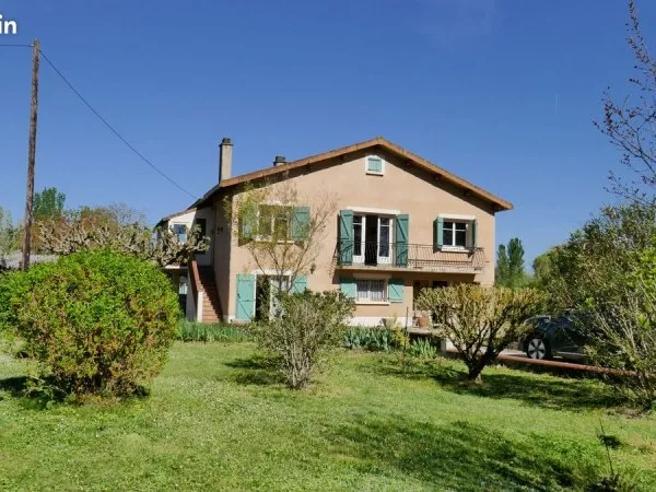 Maison 8 pièces 150 m²