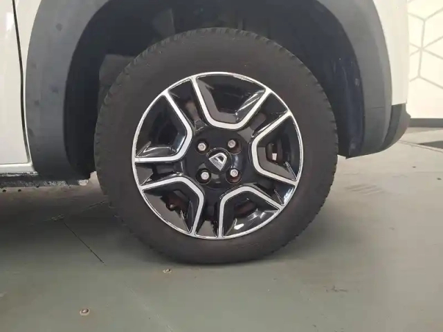 Dacia Spring achat intégral — photo 16