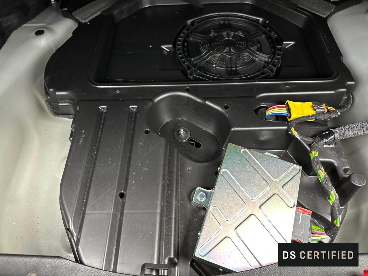 Ds Ds 3 crossback puretech 155 eat8 grand chic — photo 39