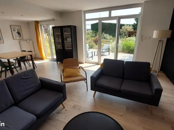 Chambre étudiant avec salle de bain individuelle colocation proche fac