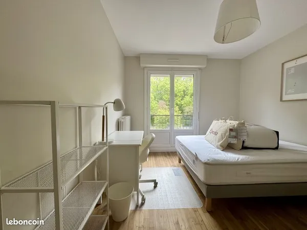 Appartement 1 pièce 71 m²