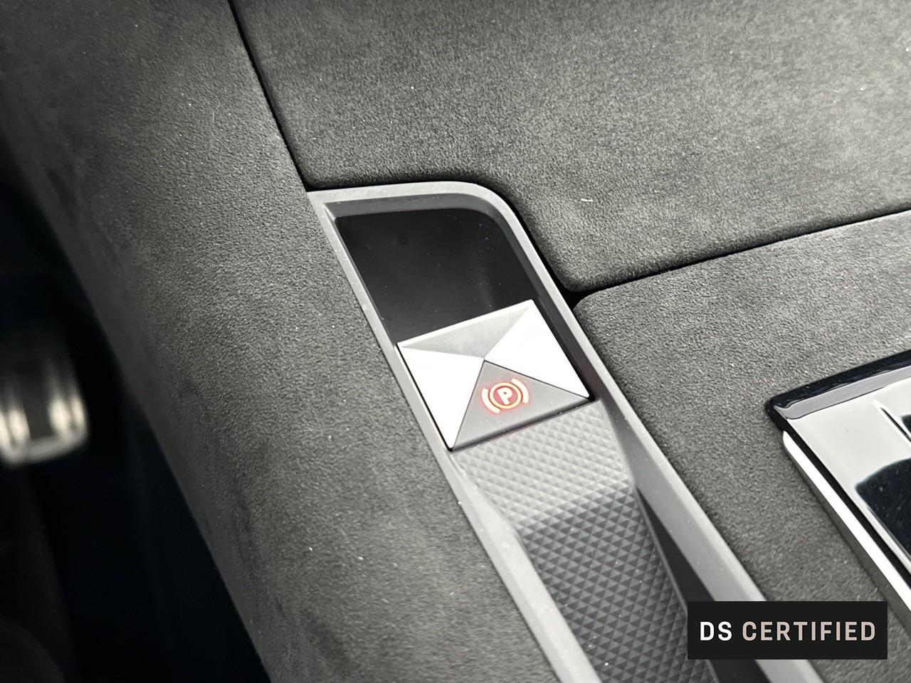 Ds Ds 7 crossback crossback hybride e-tense 225 eat8 performance lin — photo 29
