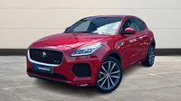 Jaguar E-Pace 2.0D 180ch R-Dynamic HSE AWD BVA9 — photo 1