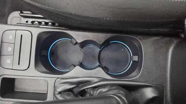 Ford Fiesta 1.0 ecoboost 125 ch s&amp;s bvm6 — photo 31
