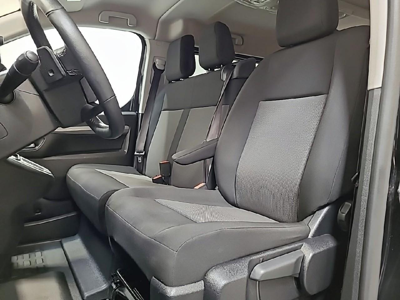 Citroën Spacetourer xl bluehdi 180 s&s eat8 business — photo 10