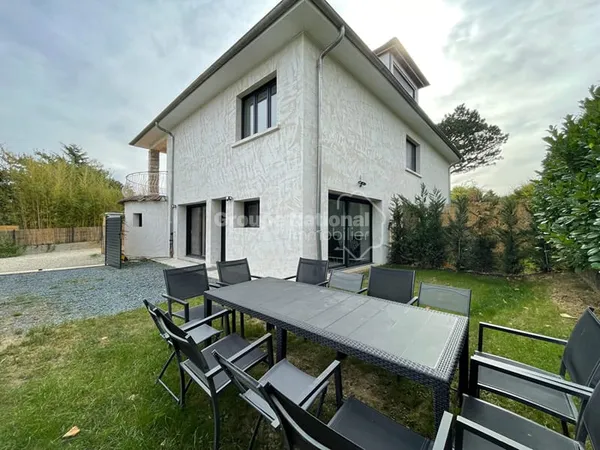 Maison Charly 6 pièce(s) 106 m2