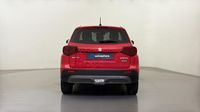 Suzuki Vitara 1.4 Boosterjet Hybrid 129ch Style — photo 6