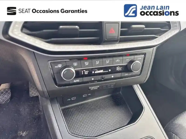 Seat Ibiza 1.0 ecotsi 95 ch s/s bvm5 — photo 19