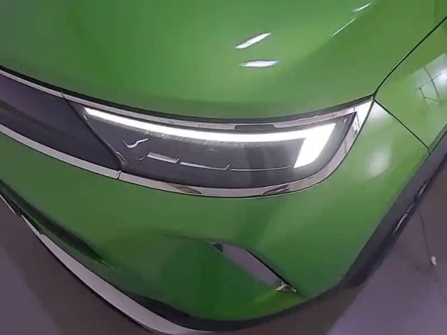 Opel Mokka electrique 136 ch &amp; batterie 50 kwh — photo 39