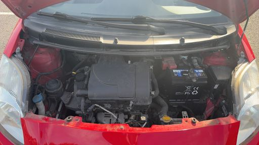 Toyota Yaris 1.0 VVT-i 69 - Confort Pack – 2011 – 83603 km – Essence – Boîte Manuelle — photo 23