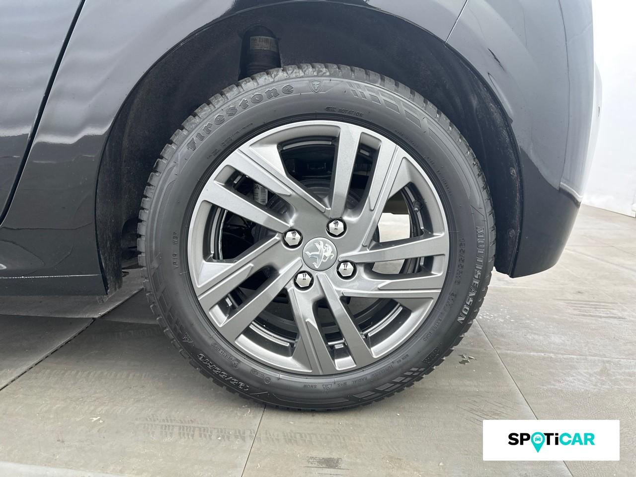 Peugeot 208 1.2 puretech 75ch s&s style — photo 11