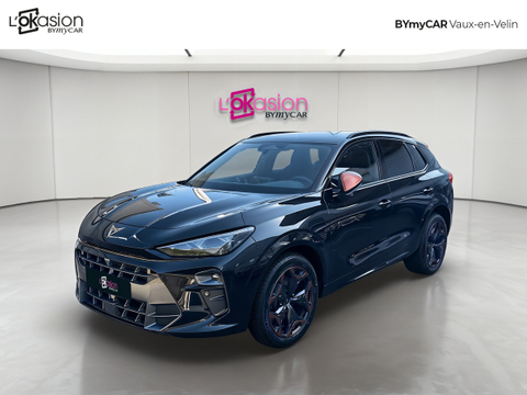 Cupra Terramar 1.5 eHybrid 272 ch DSG6