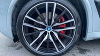 Bmw X5 xDrive50e 489ch M Sport — photo 38