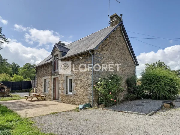 Maison 3 pièces 80 m²