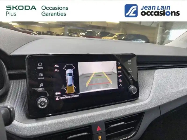 Skoda Scala 1.0 tsi evo 2 116 ch dsg7 — photo 57