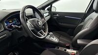Renault Captur 1.6 E-Tech hybride 145ch Engineered — photo 12