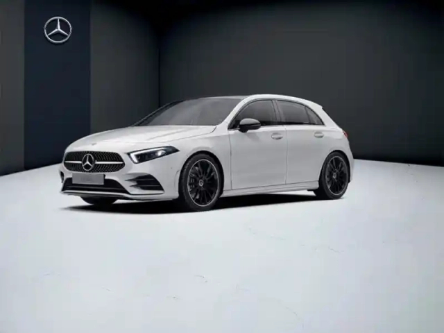 Mercedes Classe A 250 e amg line — photo 17