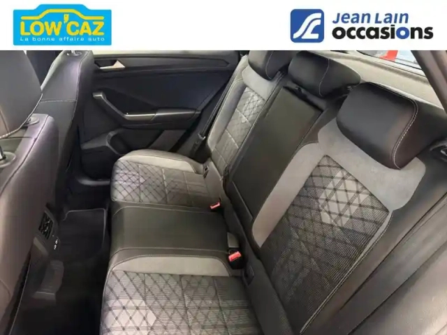 Volkswagen T-Roc 1.5 tsi evo2 150 start/stop dsg7 — photo 17