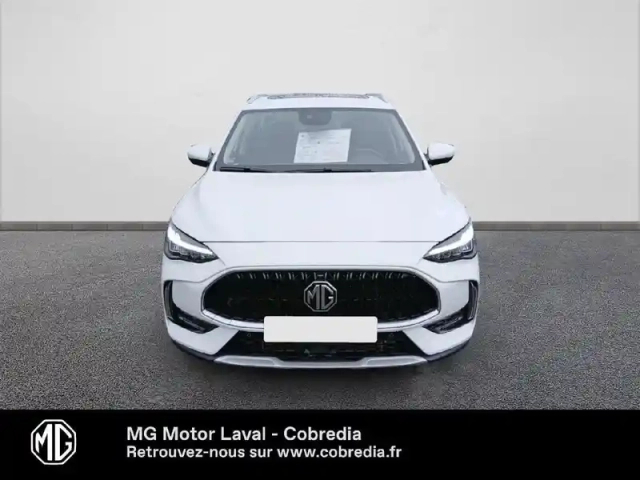 Mg Ehs 1.5t gdi 258ch phev luxury — photo 12