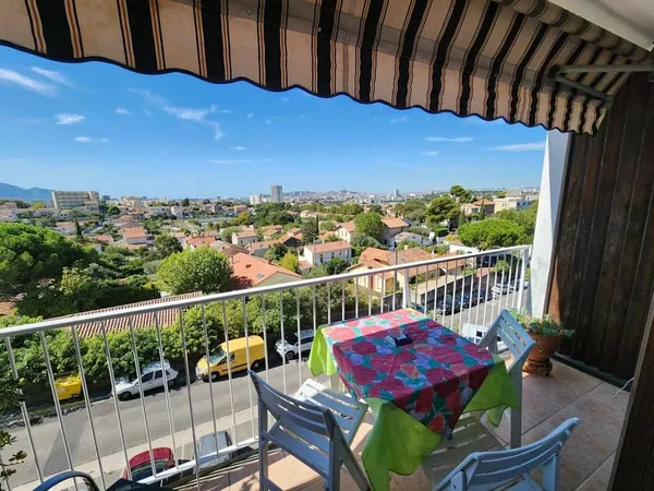 Appartement 75 m²