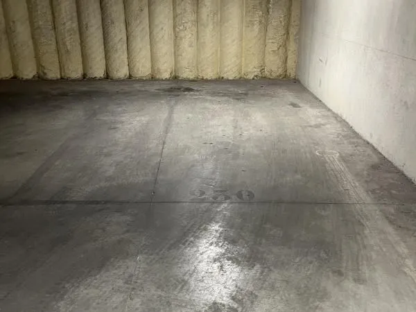Parking 14 m² Montpellier