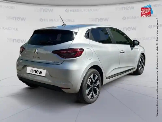 Renault Clio 1.0 tce 90ch evolution — photo 6
