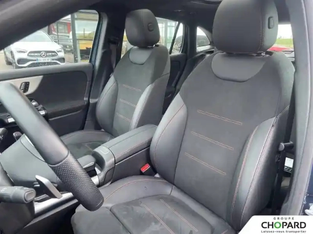Mercedes Gla 220 d 8g-dct 4matic — photo 53