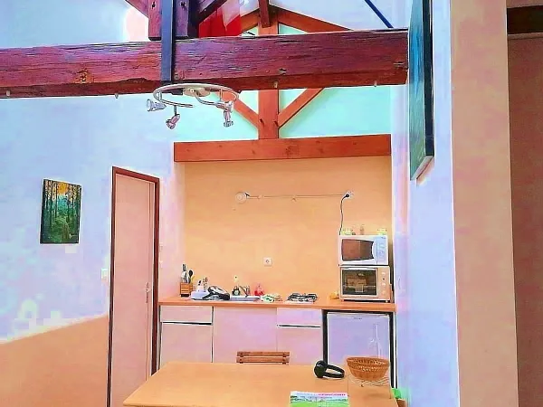 Loue chambre en colocation 70m² Périgueux