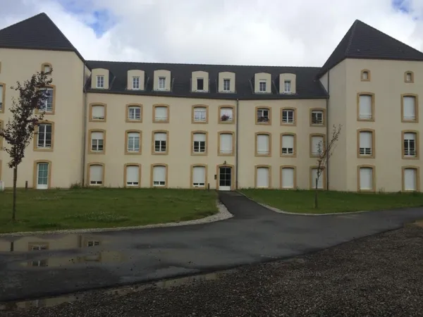 Appartement 4 pièces 95 m²