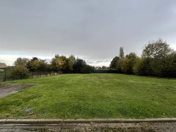 10 min de GISORS