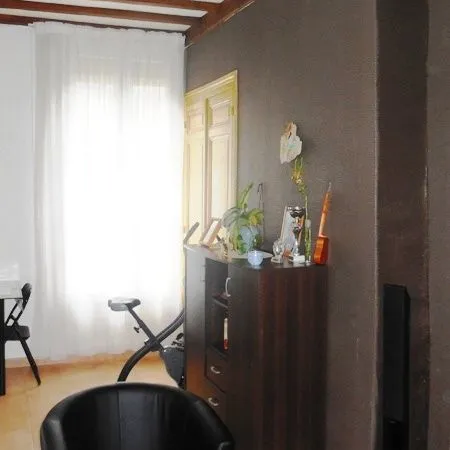 APPARTEMENT 84 m²