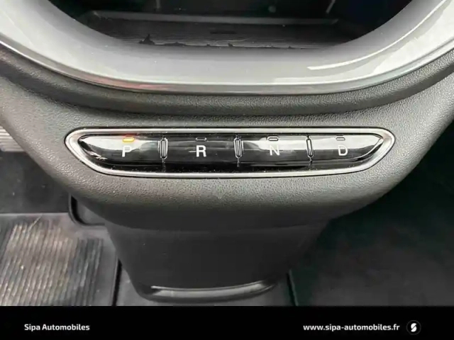 Fiat 500 c e 118 ch — photo 49