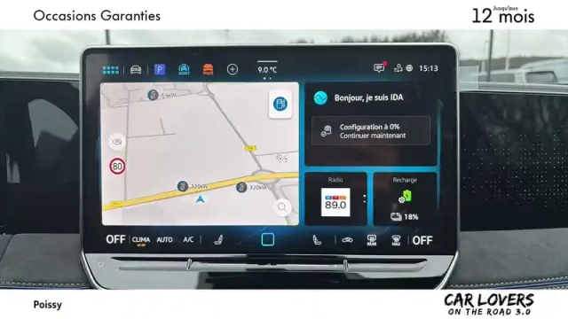 Volkswagen Tiguan 1.5 ehybrid 204ch dsg6 — photo 20