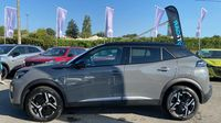 Peugeot 2008 1.2 PureTech 130ch S&S GT EAT8 — photo 8